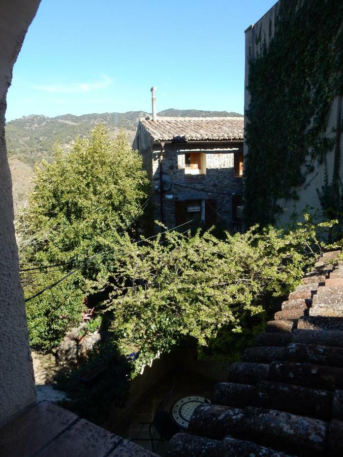 Cal Alemany Appartement Torroja Buitenkant foto