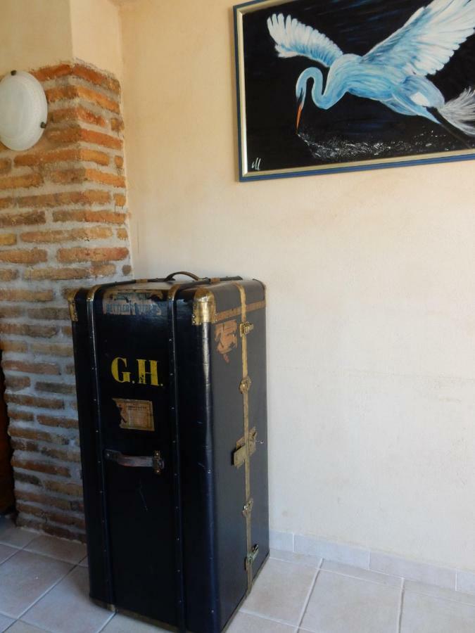 Cal Alemany Appartement Torroja Buitenkant foto
